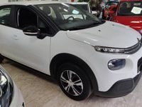 usata Citroën C3 1.2 PureTech EURO 6D