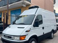 usata Iveco Daily Massif35/29 Frigo