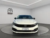 Nuova Fiat Tipo 131 CV (96 kW) 2025 Bianco Berlina