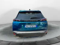 Nuova Peugeot 2008 Allure 131 CV (96 kW) 2025 Blu/azzurro SUV