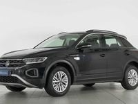 Usata VW T-Roc Life 110 CV (80 kW) 2022 SUV