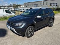 Usata Dacia Duster Acces 101 CV (74 kW) 2022 Nero SUV