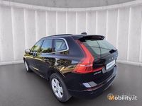 Usata Volvo XC60 Core 197 CV (144 kW) 2023 Onyx black SUV