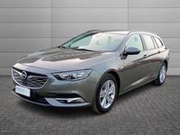 Usata Opel Insignia Business 170 CV (125 kW) 2019 Grigio Station wagon