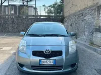 Usata Toyota Yaris Sol 69 CV (50 kW) 2007 Utilitaria