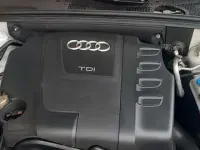 Usata Audi A5 Sportback 170 CV (125 kW) 2011 Utilitaria