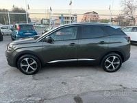 Usata Peugeot 3008 Allure 130 CV (95 kW) 2020 Grigio SUV