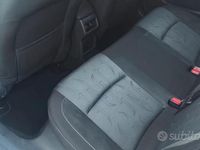 Usata Citroën C4 Seduction 114 CV (83 kW) 2013 Bianco Berlina