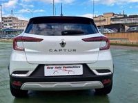 usata Renault Captur 1.0 TCE Intens 100 CV S&S MY21 GPL