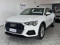 Usata Audi Q3 Business 150 CV (110 kW) 2021 Bianco SUV