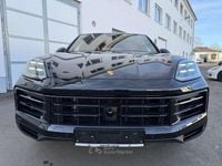 Usata Porsche Cayenne Coupe Sport 354 CV (260 kW) 2024 Nero Coupé