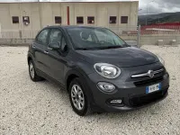 Usata Fiat 500X 120 CV (88 kW) 2018 SUV