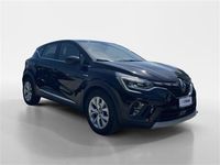 Occasion Renault Captur Intens 101 ch (74 kW) 2020 Noir SUV
