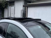 Usata Mercedes CLA220 Premium 177 CV (130 kW) 2015 Argento Berlina