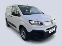 Nuova Fiat Doblò 103 CV (75 kW) 2026 Bianco Monovolume