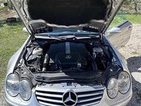 Käytetty Mercedes SL500 306 HP (225 kW) 2002 Avoauto