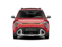 Nuova Kia Stonic Style 115 CV (84 kW) 2026 Rosso SUV