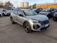 Usata Peugeot 2008 Allure 102 CV (75 kW) 2024 Other SUV
