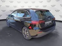 Usata Mercedes B180 Advanced 116 CV (85 kW) 2023 Nero Utilitaria