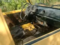 Usata Suzuki Jimny 45 CV (33 kW) 1986 SUV
