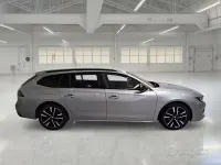 Usata Peugeot 508 GT 131 CV (96 kW) 2022 Grigio Station wagon