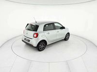Usata Smart ForFour Electric Drive Passion 60 kW (82 CV) 2020 Grigio Berlina