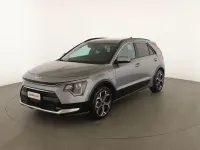 Usata Kia Niro Style 171 CV (125 kW) 2024 Grigio SUV