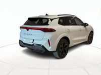 Nouvelle Cupra Terramar 150 ch (110 kW) 2025 Blanc SUV