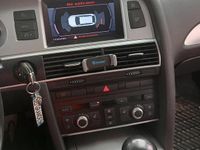 Usata Audi A6 2009 Grigio Station wagon