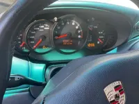 Usata Porsche 911 360 CV (264 kW) 2001 Coupé