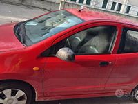 Usata Suzuki Alto 68 CV (50 kW) 2012 Rosso Utilitaria