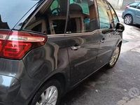 Usata Citroën C4 Picasso 112 CV (82 kW) 2013 Grigio Monovolume