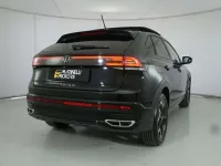 Usata VW Taigo R-line 116 CV (85 kW) 2025 Nero SUV