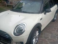 Usata Mini Clubman 2016 Bianco Station wagon