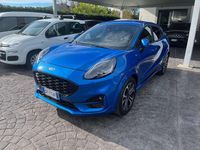 Usata Ford Puma ST-Line X 125 CV (91 kW) 2021 Grey matter SUV
