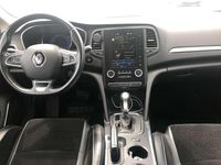 Usata Renault Mégane GrandTour Intens 110 CV (80 kW) 2017 Station wagon