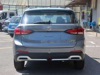 Nuova MG ZS Comfort 102 CV (75 kW) 2026 Grigio SUV