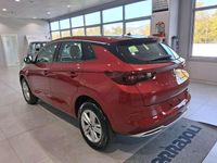 Usata Opel Grandland X Edition 131 CV (96 kW) 2024 Rosso SUV