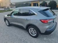 Usata Ford Kuga 120 CV (88 kW) 2020 Grigio SUV