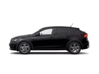 Nuova VW Taigo R-line 116 CV (85 kW) 2026 Deep black perlato SUV