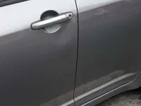 Brugt Suzuki Swift 75 HK (55 kW) 2010 Hatchback