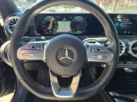 Usata Mercedes A250 Premium 160 CV (117 kW) 2022 Berlina