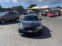 Usata BMW 114 M Sport 95 CV (69 kW) 2018 Utilitaria