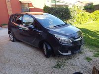 usata Opel Meriva 1.4 Cosmo