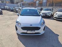 Usata Ford Fiesta Active 86 CV (63 kW) 2020 Bianco Utilitaria