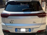 Usata DR DR 6.0 154 CV (113 kW) 2024 Grigio SUV