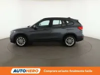 Usado BMW X1 Advantage 150 HP (110 kW) 2022 Cinzento SUV