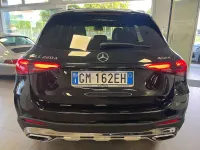 Usata Mercedes GLC220 AMG Line Premium Plus 197 CV (144 kW) 2023 Nero met. SUV