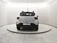 Begagnad Dacia Sandero Expression 101 HK (74 kW) 2023 Vit Sedan