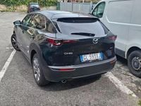Usata Mazda CX-30 2020 Nero SUV
